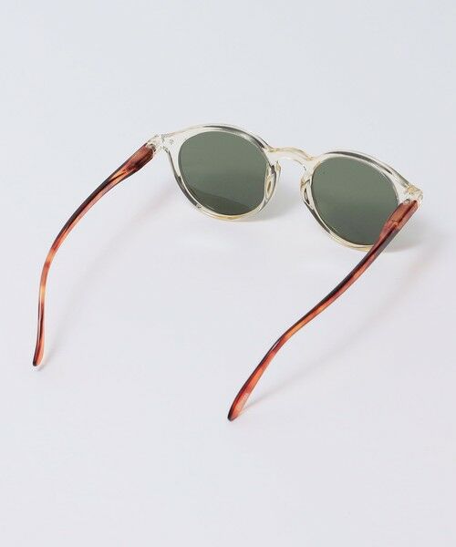 SHIPS / シップス サングラス・メガネ | IZIPIZI: POLARIZED D MODE | 詳細2