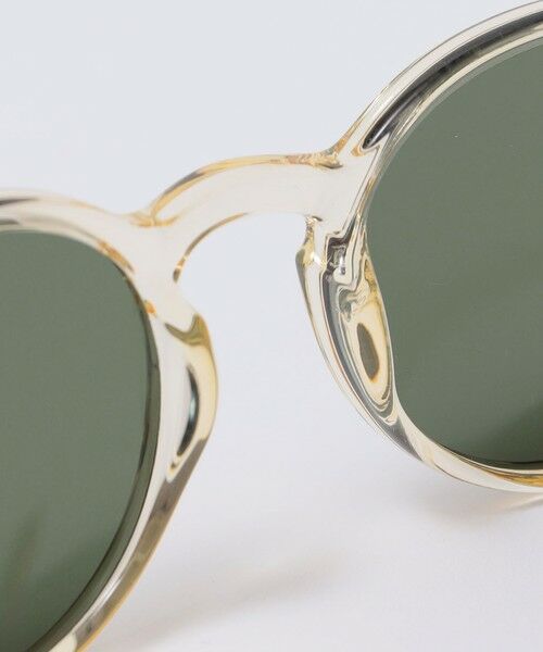 SHIPS / シップス サングラス・メガネ | IZIPIZI: POLARIZED D MODE | 詳細3