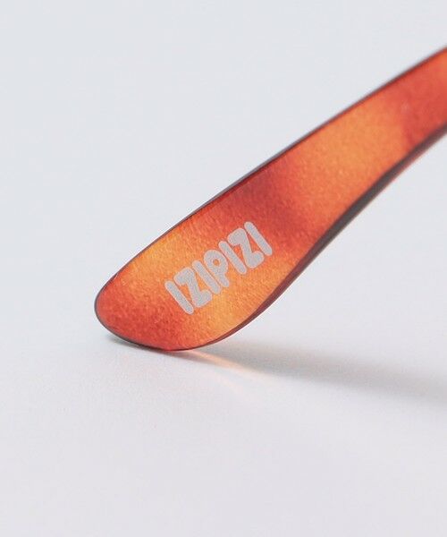 SHIPS / シップス サングラス・メガネ | IZIPIZI: POLARIZED D MODE | 詳細5