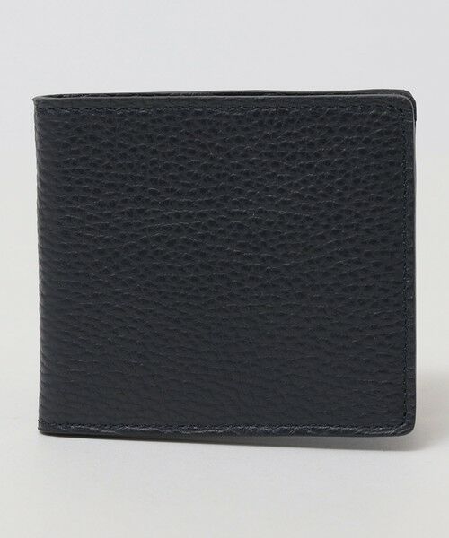 SHIPS / シップス 財布・コインケース・マネークリップ | 【SHIPS別注】TOMOE: コンビレザー 二つ折りウォレット | 詳細1