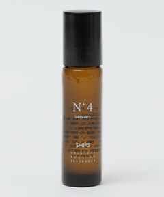 SHIPS / シップス 財布・コインケース・マネークリップ | SHIPS: メンズドレス ロール オン フレグランス N°4