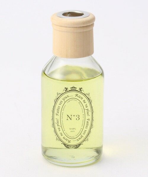 SHIPS / シップス 財布・コインケース・マネークリップ | SHIPS: リードディフューザー N°3(CASUAL) | 詳細1