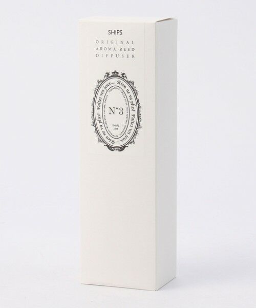SHIPS / シップス 財布・コインケース・マネークリップ | SHIPS: リードディフューザー N°3(CASUAL) | 詳細2