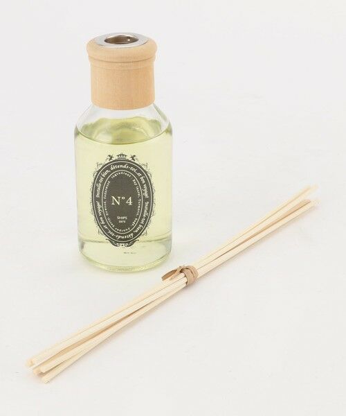 SHIPS / シップス 財布・コインケース・マネークリップ | SHIPS: リードディフューザーN°4（MEN'S DRESS) | 詳細1