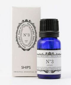 SHIPS / シップス 財布・コインケース・マネークリップ | SHIPS: アロマオイル N°3（MEN'S CASUAL)