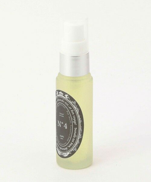 SHIPS / シップス 財布・コインケース・マネークリップ | SHIPS: ROOM MIST No.4(30ml) | 詳細1