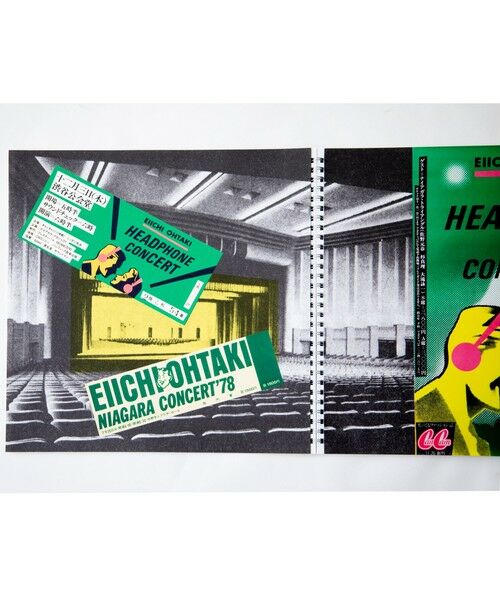 SHIPS / シップス 財布・コインケース・マネークリップ | Nakayama Yasushi’s Niagara Graphics | 詳細4