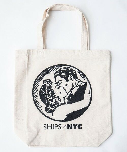 SHIPS / シップス 財布・コインケース・マネークリップ | Nakayama Yasushi’s Niagara Graphics | 詳細7