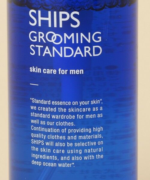 SHIPS / シップス 財布・コインケース・マネークリップ | SHIPS GROOMING STANDARD: FOAM WASH / 泡洗顔料 | 詳細5