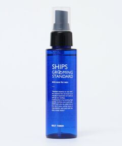 SHIPS / シップス 財布・コインケース・マネークリップ | SHIPS GROOMING STANDARD: MIST TONER / 化粧水