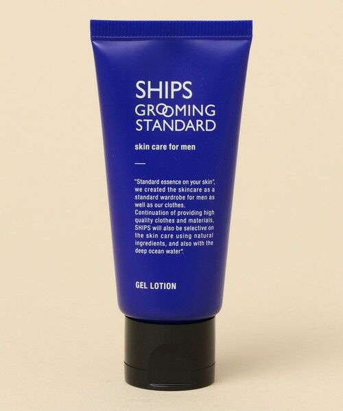 SHIPS / シップス 財布・コインケース・マネークリップ | SGS: STARTER SET / お試しセット(洗顔ソープ・化粧水・保湿液・泡立てネット) | 詳細1