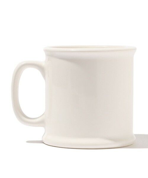 SHIPS / シップス 財布・コインケース・マネークリップ | Southwick: American Mug &Stein ロゴ マグカップ | 詳細2
