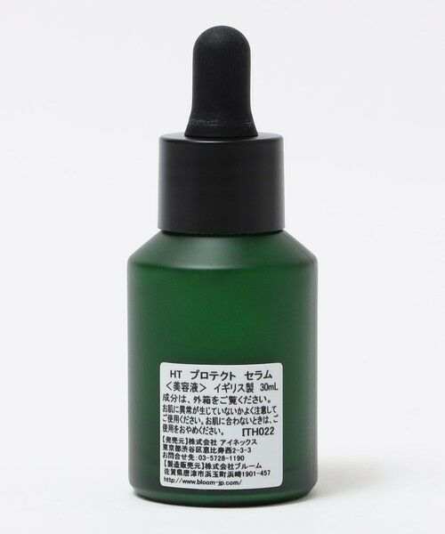 SHIPS / シップス 財布・コインケース・マネークリップ | HEATH: PROTECT SERUM(プロテクト セラム) | 詳細1