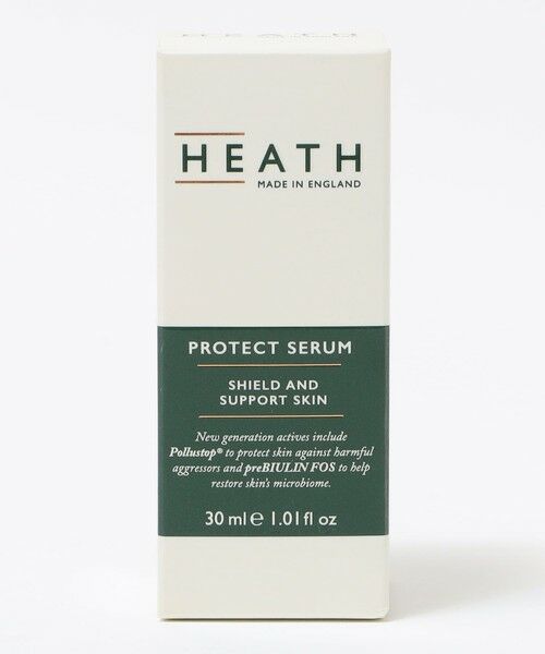 SHIPS / シップス 財布・コインケース・マネークリップ | HEATH: PROTECT SERUM(プロテクト セラム) | 詳細3