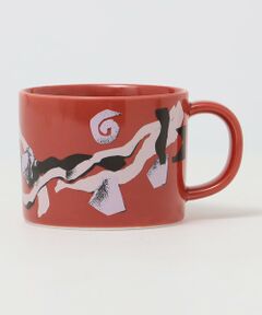 SHIPS / シップス 財布・コインケース・マネークリップ | PAPER MUSIC × SHIPS: COMMON SOUP MUG / スープ マグカップ