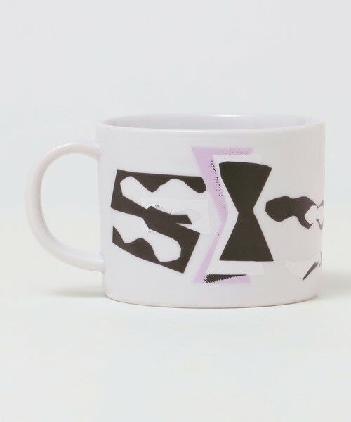 SHIPS / シップス 財布・コインケース・マネークリップ | PAPER MUSIC × SHIPS: COMMON SOUP MUG / スープ マグカップ | 詳細1