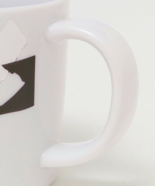 SHIPS / シップス 財布・コインケース・マネークリップ | PAPER MUSIC × SHIPS: COMMON SOUP MUG / スープ マグカップ | 詳細2