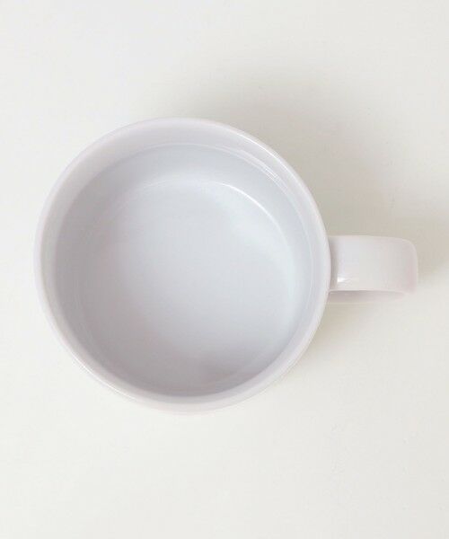 SHIPS / シップス 財布・コインケース・マネークリップ | PAPER MUSIC × SHIPS: COMMON SOUP MUG / スープ マグカップ | 詳細4