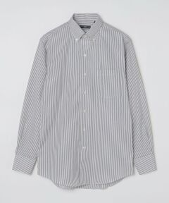 SHIPS / シップス シャツ・ブラウス | SHIPS: イージーアイロン ロンスト イタリアンボタンダウン シャツ