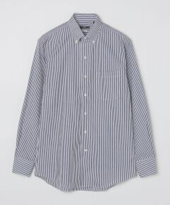 SHIPS / シップス シャツ・ブラウス | SHIPS: イージーアイロン ロンスト イタリアンボタンダウン シャツ