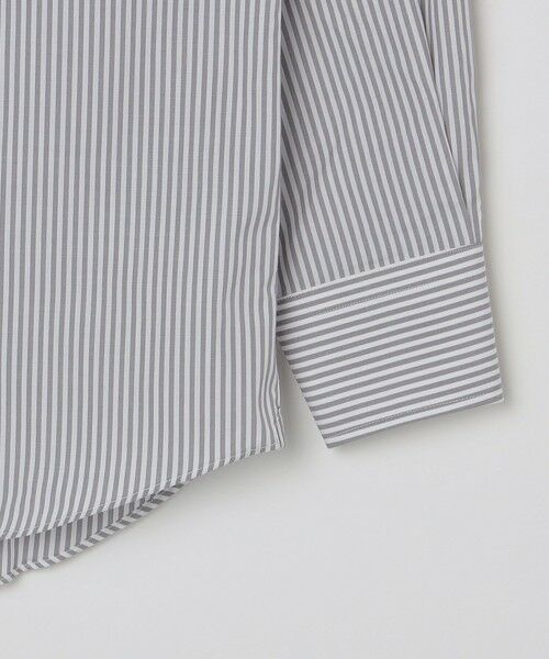 SHIPS / シップス シャツ・ブラウス | SHIPS: イージーアイロン ロンスト イタリアンボタンダウン シャツ | 詳細5