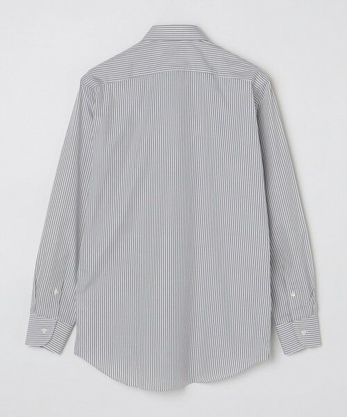 SHIPS / シップス シャツ・ブラウス | SHIPS: イージーアイロン ロンスト イタリアンボタンダウン シャツ | 詳細6