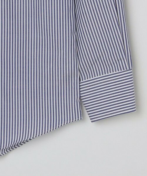 SHIPS / シップス シャツ・ブラウス | SHIPS: イージーアイロン ロンスト イタリアンボタンダウン シャツ | 詳細10