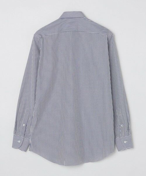 SHIPS / シップス シャツ・ブラウス | SHIPS: イージーアイロン ロンスト イタリアンボタンダウン シャツ | 詳細13