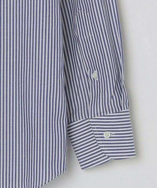 SHIPS / シップス シャツ・ブラウス | SHIPS: イージーアイロン ロンスト イタリアンボタンダウン シャツ | 詳細14