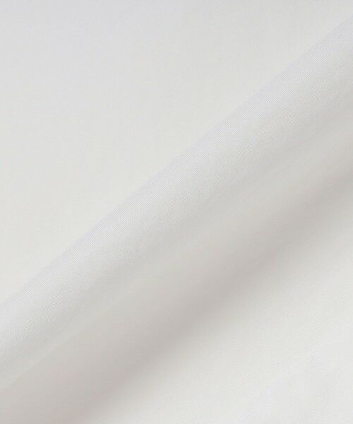 SHIPS / シップス シャツ・ブラウス | BATEAUX DE SHIPS: ブロード レギュラーカラー シャツ | 詳細2