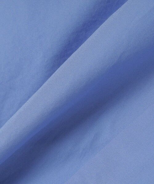 SHIPS / シップス シャツ・ブラウス | BATEAUX DE SHIPS: ブロード レギュラーカラー シャツ | 詳細6