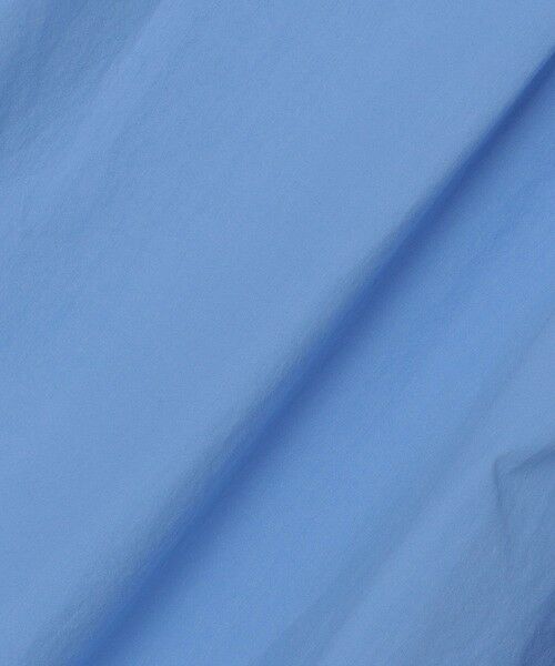 SHIPS / シップス シャツ・ブラウス | BATEAUX DE SHIPS: レギュラーカラー コットン シャツ 〈単色/ドット〉 | 詳細8