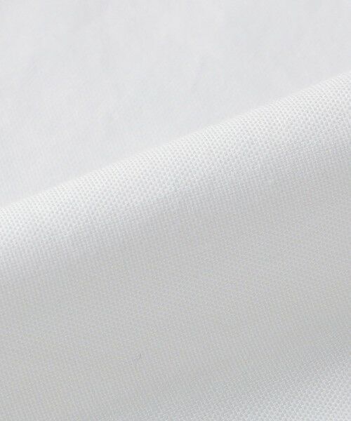 SHIPS / シップス シャツ・ブラウス | SHIPS: スーピマ コットン ボタンダウン オックスフォード ロングスリーブ シャツ | 詳細4