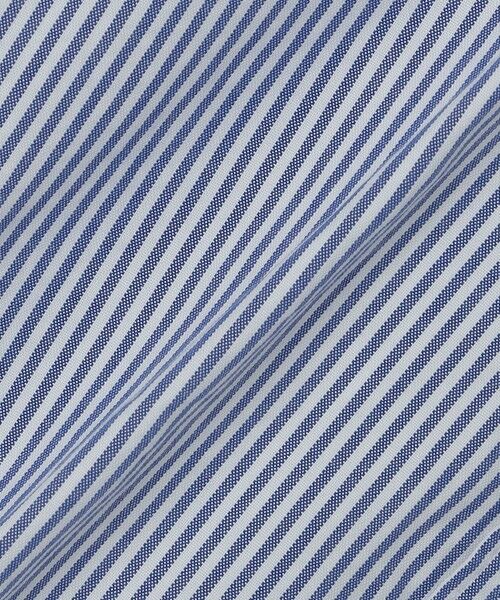 SHIPS / シップス シャツ・ブラウス | SHIPS: スーピマ コットン ボタンダウン オックスフォード ロングスリーブ シャツ | 詳細14