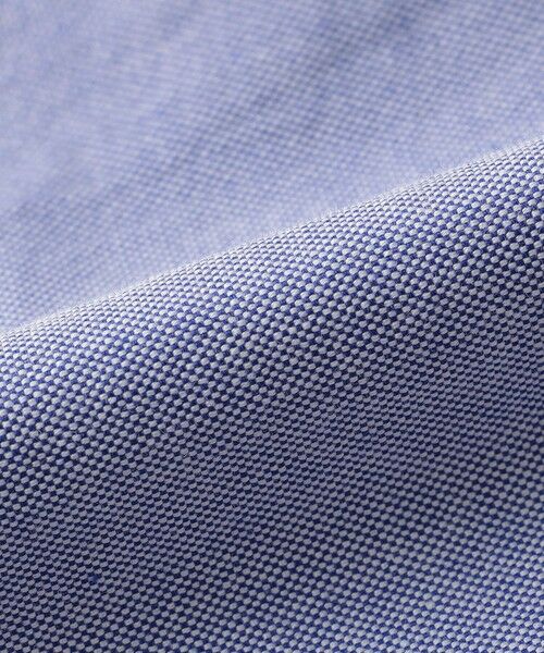 SHIPS / シップス シャツ・ブラウス | SHIPS: スーピマ コットン ボタンダウン オックスフォード ロングスリーブ シャツ | 詳細29