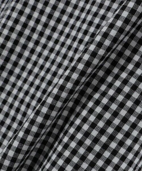 SHIPS / シップス シャツ・ブラウス | SHIPS: Wポケット ウォッシュド タイプライター 長袖 シャツ 〈チェック／ストライプ／単色〉 | 詳細18