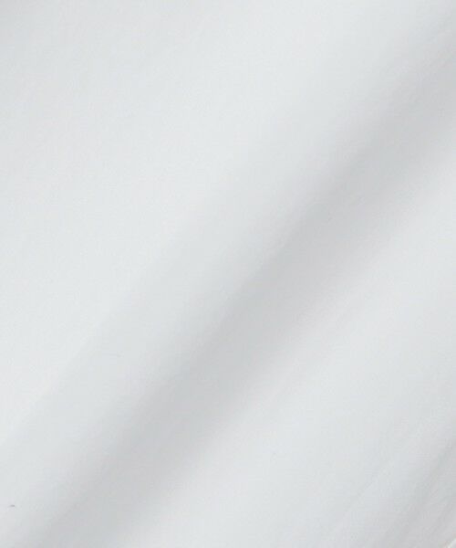 SHIPS / シップス シャツ・ブラウス | SHIPS: レギュラーカラー ベーシック ロングスリーブ シャツ 〈ストライプ/ギンガムチェック〉 | 詳細4