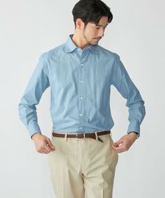 SHIPS / シップス シャツ・ブラウス | SHIPS: ダンガリー シャツ