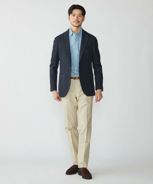 SHIPS / シップス シャツ・ブラウス | SHIPS: ダンガリー シャツ | 詳細7