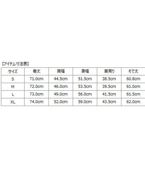 SHIPS / シップス シャツ・ブラウス | SHIPS: ダンガリー シャツ | 詳細11