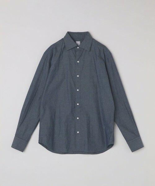 SHIPS / シップス シャツ・ブラウス | SHIPS: ダンガリー シャツ | 詳細18