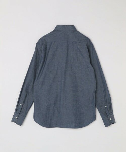 SHIPS / シップス シャツ・ブラウス | SHIPS: ダンガリー シャツ | 詳細19