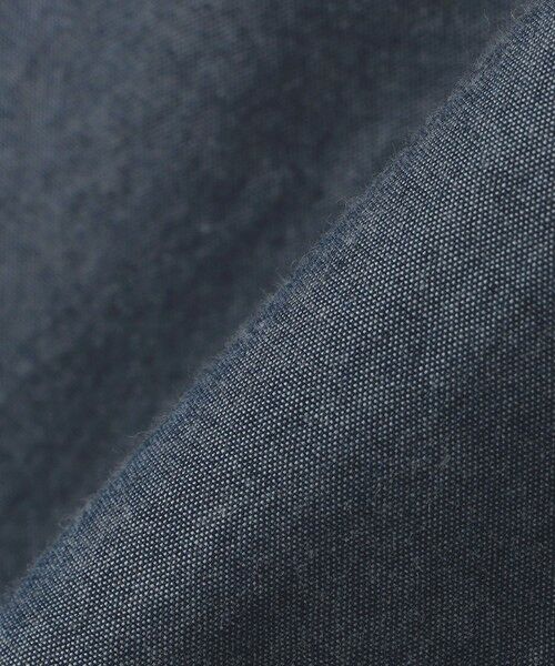 SHIPS / シップス シャツ・ブラウス | SHIPS: ダンガリー シャツ | 詳細23