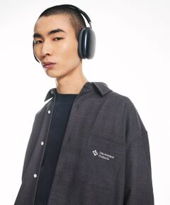 SHIPS / シップス シャツ・ブラウス | City Ambient Products: レギュラーカラー ツイル オーバー シャツ