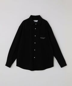 SHIPS / シップス シャツ・ブラウス | City Ambient Products: レギュラーカラー ツイル オーバー シャツ