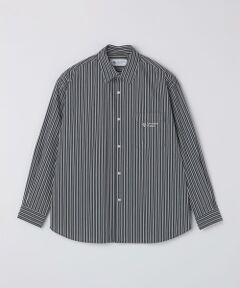 SHIPS / シップス シャツ・ブラウス | (保留)City Ambient Products: レギュラーカラー ブロード オーバー シャツ (長袖)