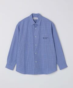 SHIPS / シップス シャツ・ブラウス | (保留)City Ambient Products: レギュラーカラー ブロード オーバー シャツ (長袖)