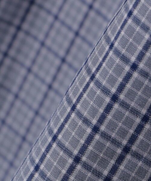 SHIPS / シップス シャツ・ブラウス | (保留)City Ambient Products: レギュラーカラー ブロード オーバー シャツ (長袖) | 詳細12