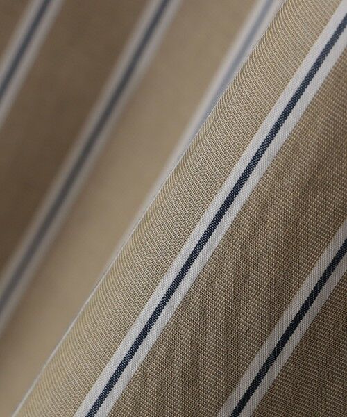 SHIPS / シップス シャツ・ブラウス | (保留)City Ambient Products: レギュラーカラー ブロード オーバー シャツ (長袖) | 詳細21