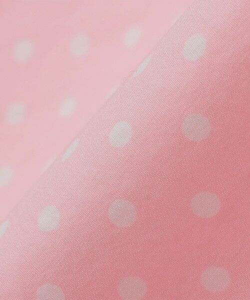 SHIPS / シップス シャツ・ブラウス | BATEAUX DE SHIPS: レギュラーカラー ドット シャツ | 詳細6